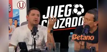 Reimond Manco y el desafiante mensaje a Cusco FC antes de enfrentar a Universitario: "¿Puede ser campeón o solo fue un buen momento?"