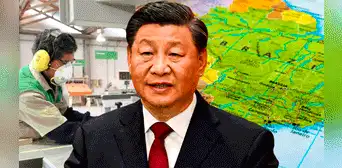 China impulsa su inversión en Sudamérica: estos son los 3 países que lideran la atracción de capitales China impulsa su inversión en Sudamérica: estos son los 3 países que lideran la atracción de capitales