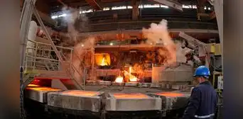 Perú y Chile proyectan vender productos de cobre a la Nasa en los próximos 15 años
