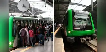 Ositran revela las fallas que ocasionaron largas colas y demoras en los trenes de la Línea 1 del Metro de Lima Ositran revela las fallas que ocasionaron largas colas y demoras en los trenes de la Línea 1 del Metro de Lima