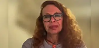 Eliane Karp se pronuncia desde Israel y descarta regresar a Perú: "No voy porque no hay justicia" Eliane Karp se pronuncia desde Israel y descarta regresar a Perú: "No voy porque no hay justicia"