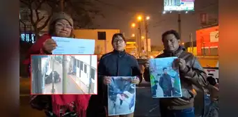 Niña de 7 años en UCI tras ser atropellada en Chorrillos: familia exige justicia