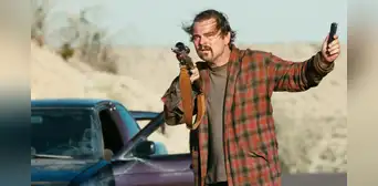 Leonardo DiCaprio, Sean Penn y Benicio del Toro protagonizan 'Una batalla tras otra': fecha de estreno y detalles Leonardo DiCaprio, Sean Penn y Benicio del Toro protagonizan 'Una batalla tras otra': fecha de estreno y detalles