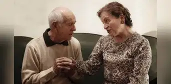 Hoy en cines: 'Nanito', la emotiva película arequipeña que habla del amor en la vejez