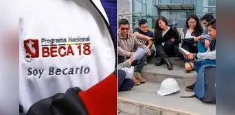 Becatón de Beca 18: conoce fechas y lugares para inscribirte al Examen Nacional de Preselección 2026