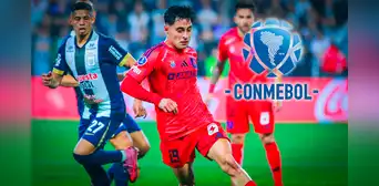 U. de Chile presenta apelación ante Conmebol: buscan reducir sanción y jugar con público en la Copa Sudamericana