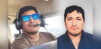 Argentina capturó a dos peruanos vinculados con vuelo de 359 kg de cocaína