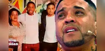 'Cri Cri' lo contará todo en 'El valor de la verdad' sobre denuncia en su contra y llora por Jefferson Farfán: "Me dio una puñalada" 'Cri Cri' lo contará todo en 'El valor de la verdad' sobre denuncia en su contra y llora por Jefferson Farfán: "Me dio una puñalada"