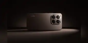 Xiaomi 15T Pro es oficial: cámara Leica telefoto 5x, Dimensity 9400+, 5.500 mAh de batería y más Xiaomi 15T Pro es oficial: cámara Leica telefoto 5x, Dimensity 9400+, 5.500 mAh de batería y más
