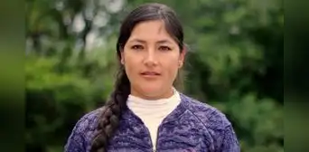 Magaly Solier fue hospitalizada de emergencia en Huanta tras grave intoxicación: esto se sabe de su estado Magaly Solier fue hospitalizada de emergencia en Huanta tras grave intoxicación: esto se sabe de su estado
