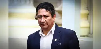 Vladimir Cerrón seguirá prófugo: Poder Judicial rechaza recurso de hábeas corpus que buscaba su libertad Vladimir Cerrón seguirá prófugo: Poder Judicial rechaza recurso de hábeas corpus que buscaba su libertad