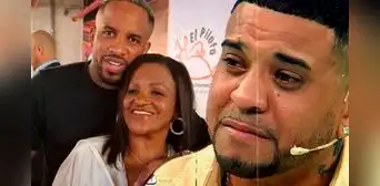 'Cri Cri' revela que Doña Charo, madre de Jefferson Farfán, creyó en su inocencia pese a denuncia por abuso sexual
