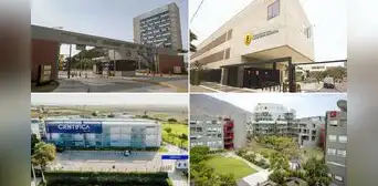 Ranking Sunedu 2025: Las mejores universidades privadas del Perú que lideran el top 10
