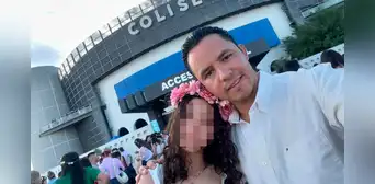 Menor de 14 años muere tras ser sometida a cirugía estética en México: padre denuncia que se enteró de la verdad en su funeral Menor de 14 años muere tras ser sometida a cirugía estética en México: padre denuncia que se enteró de la verdad en su funeral