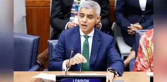 Alcalde de Londres responde ataque de Donald Trump y lo califica de racista, sexista, misógino e islamófobo