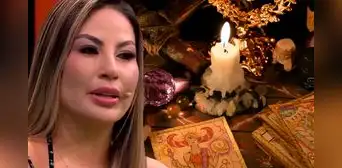Pamela López revela que fue víctima de sucesos inusuales antes de accidente con sus hijos con Christian Cueva: "Tengo que hacerme una limpia"
