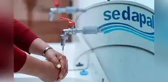 Sedapal: revisa los horarios y distritos de Lima que tendrán corte de agua este 25 y 26 de septiembre Sedapal: revisa los horarios y distritos de Lima que tendrán corte de agua este 25 y 26 de septiembre