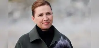 Primera ministra de Dinamarca pide perdón a mujeres de Groenlandia víctimas de anticoncepción forzada