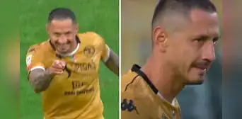 Gianluca Lapadula volvió al gol después de 4 meses, pero falló penal en la tanda y quedó eliminado de la Copa Italia Gianluca Lapadula volvió al gol después de 4 meses, pero falló penal en la tanda y quedó eliminado de la Copa Italia