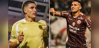 Canal confirmado de Universitario contra Cusco FC por el Torneo Clausura de la Liga 1 2025
