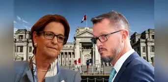 Susana Villarán: Jorge Barata declararía en juicio oral por presuntos aportes a exalcaldesa