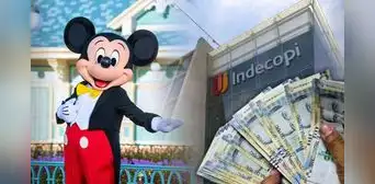 Empresa peruana importa juguetes de Mickey Mouse y recibe denuncia de Disney: tendrá que pagar más de S/150.000 a Indecopi