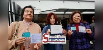 Fonavi 2025: estas listas y grupos de reintegro ya pueden ser cobradas por fonavistas del Perú en el Banco de la Nación solo con su DNI