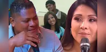 'Chiquito' Flores confiesa la verdadera razón por la que no se casó con Tula Rodríguez tras su relación de 5 años: "Cometí un error"