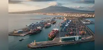 Este nuevo puerto al sur del Perú busca convertir al país en hub portuario: autoridad anunció convocatoria internacional para su construcción