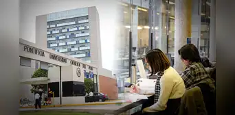 Las 5 mejores universidades privadas de América Latina, según el QS World University Rankings 2026: PUCP de Perú en el top Las 5 mejores universidades privadas de América Latina, según el QS World University Rankings 2026: PUCP de Perú en el top