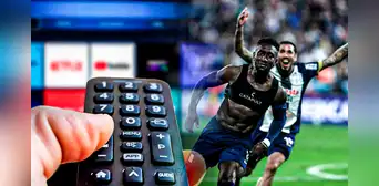 Alianza Lima vs U. de Chile no irá por ESPN: el único canal de cable que transmitirá en exclusiva el partido de Copa Sudamericana Alianza Lima vs U. de Chile no irá por ESPN: el único canal de cable que transmitirá en exclusiva el partido de Copa Sudamericana