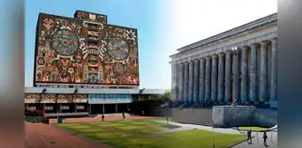 Estas son las 5 mejores universidades públicas de América Latina, según el QS World University Rankings 2026