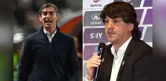 Reimond Manco sorprende al revelar fuerte charla entre Ferrari y Óscar Ibáñez antes de su salida: "Jean le dijo que le tiró el grupo encima"