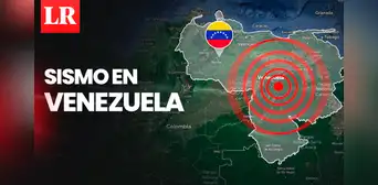 Fuerte sismo de magnitud 6.2 sacudió Venezuela este 24 de septiembre y se sintió en Colombia, según USGS