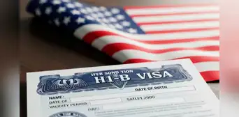Trump impone nueva tarifa de US$100 mil para la visa H-1B: medida afectaría a trabajadores extranjeros de EE.UU.