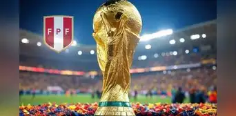 Atención, selección peruana: Conmebol planteó a FIFA ampliar a 64 equipos el Mundial 2030