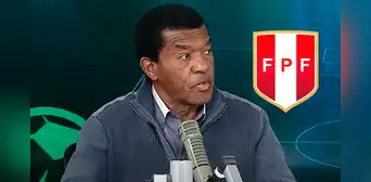 Julio César Uribe propone a entrenador de la Copa Perú para ser DT de la selección peruana: “Sabe lo que es la lucha” Julio César Uribe propone a entrenador de la Copa Perú para ser DT de la selección peruana: “Sabe lo que es la lucha”