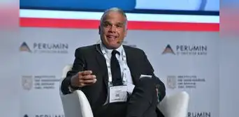 Buenaventura confirma que proyecto San Gabriel entrará en operaciones en el último trimestre del 2025 Buenaventura confirma que proyecto San Gabriel entrará en operaciones en el último trimestre del 2025