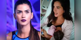 Exestrella de ‘Esto es Guerra’, Alessandra Bonelli, se convierte en madre por primera vez y comparte conmovedor mensaje: “Te amamos” Exestrella de ‘Esto es Guerra’, Alessandra Bonelli, se convierte en madre por primera vez y comparte conmovedor mensaje: “Te amamos”