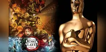 'Demon Slayer: Castillo Infinito' busca el Oscar: Crunchyroll anuncia campaña para mejor película de animación