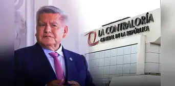 Contraloría: Acuña debe anular contratos por S/315 millones