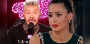 Milett Figueroa y Marcelo Tinelli se separan tras dos años de relación: productor argentino confirma el fin del romance Milett Figueroa y Marcelo Tinelli se separan tras dos años de relación: productor argentino confirma el fin del romance