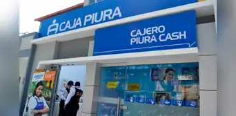 Caja Piura: denuncian que presidente habría usado su voto dirimente para reelegirse Caja Piura: denuncian que presidente habría usado su voto dirimente para reelegirse