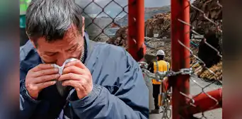 Morococha: el pueblo expropiado por la minera Chinalco Morococha: el pueblo expropiado por la minera Chinalco