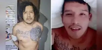 ¿Quién es Erick Moreno, alias 'El Monstruo, el delincuente más buscado del Perú que fue capturado en Paraguay? ¿Quién es Erick Moreno, alias 'El Monstruo, el delincuente más buscado del Perú que fue capturado en Paraguay?