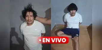 Capturan a Erick Moreno, 'El Monstruo', en Paraguay EN VIVO: últimas noticias del criminal más buscado en Sudamérica Capturan a Erick Moreno, 'El Monstruo', en Paraguay EN VIVO: últimas noticias del criminal más buscado en Sudamérica