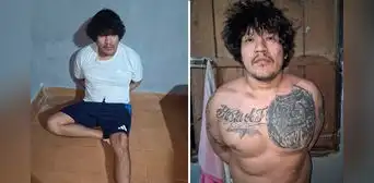 Periodista paraguayo asevera que captura de 'El Monstruo' casi es frustrada por un aviso de la policía peruana Periodista paraguayo asevera que captura de 'El Monstruo' casi es frustrada por un aviso de la policía peruana