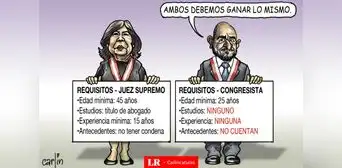 Carlincatura del jueves 25 de septiembre de 2025 Carlincatura del jueves 25 de septiembre de 2025