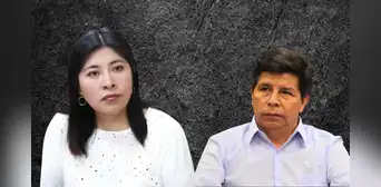 Betssy Chávez: Fiscalía solicita al Poder Judicial prohibir a exministra de Pedro Castillo acercarse a embajadas Betssy Chávez: Fiscalía solicita al Poder Judicial prohibir a exministra de Pedro Castillo acercarse a embajadas