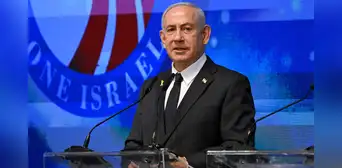 Netanyahu arremete contra países que reconocen al Estado de Palestina y advertirá en la ONU: “Diré nuestra verdad” Netanyahu arremete contra países que reconocen al Estado de Palestina y advertirá en la ONU: “Diré nuestra verdad”